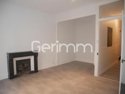For rent Grenoble 2 rooms 44 m2 Isere (38000) photo 1