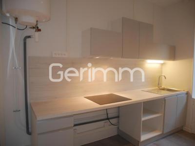 For rent Grenoble 2 rooms 44 m2 Isere (38000) photo 2