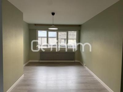 For rent Grenoble 3 rooms 65 m2 Isere (38000) photo 0