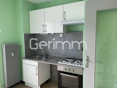 For rent Grenoble 3 rooms 65 m2 Isere (38000) photo 1