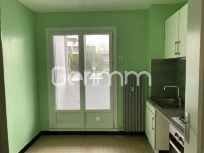 For rent Grenoble 3 rooms 65 m2 Isere (38000) photo 2