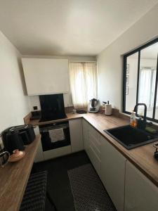 Annonce Location 4 pi�ces Appartement Argenteuil 95