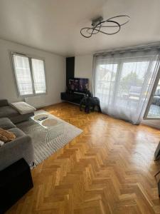 Louer Appartement 75 m2 Argenteuil