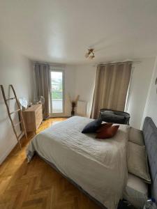 Louer Appartement Argenteuil 1700 euros