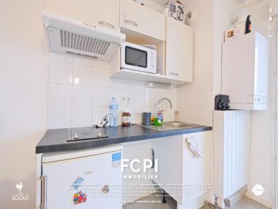 Acheter Appartement Lormont 119500 euros