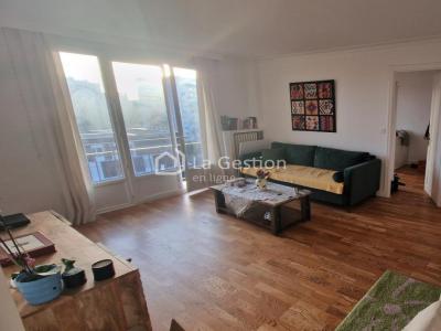 Annonce Location 4 pi�ces Appartement Bagneux 92