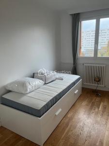 Louer Appartement 61 m2 Bagneux