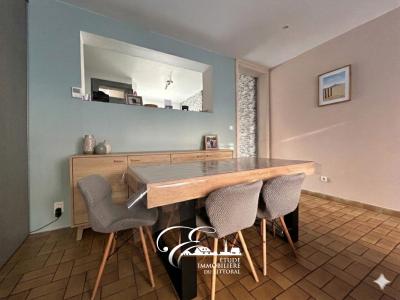 Annonce Vente 5 pi�ces Maison Audruicq 62