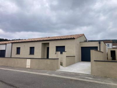 For sale Limoux 4 rooms 102 m2 Aude (11300) photo 0