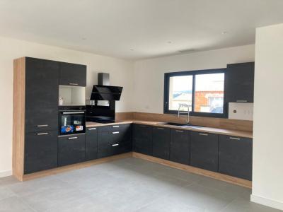 Acheter Maison 102 m2 Limoux