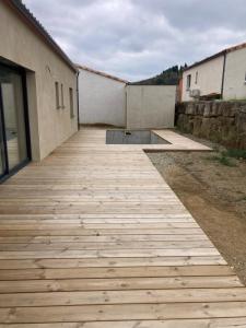 Acheter Maison Limoux 256800 euros