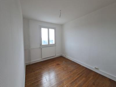 Acheter Appartement Vernaison 156000 euros