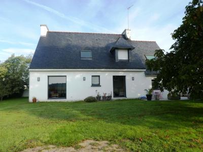 Annonce Vente 5 pi�ces Maison Lignol 56