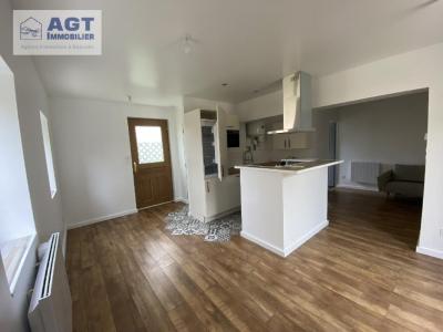 For rent Savignies 2 rooms 46 m2 Oise (60650) photo 1