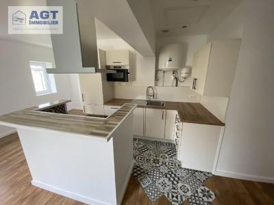 For rent Savignies 2 rooms 46 m2 Oise (60650) photo 2