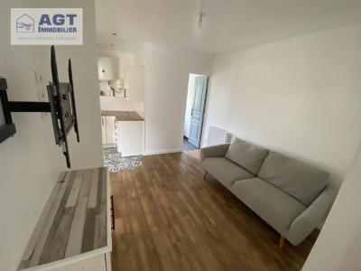 For rent Savignies 2 rooms 46 m2 Oise (60650) photo 3