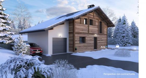 Annonce Vente 5 pi�ces Maison Sallanches 74