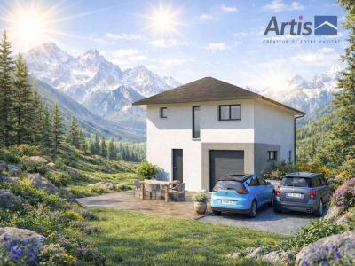 For sale Draillant 4 rooms 93 m2 Haute savoie (74550) photo 0