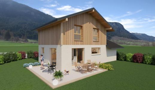 For sale Samoens 4 rooms 105 m2 Haute savoie (74340) photo 1