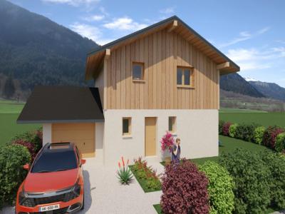 For sale Samoens 4 rooms 105 m2 Haute savoie (74340) photo 2