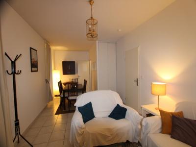 Louer Appartement 55 m2 Nantes