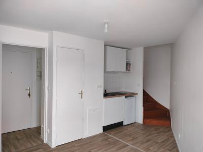 Louer Appartement Nantes 516 euros