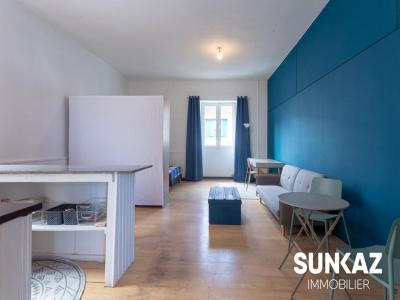 For rent Saint-pierre 1 room 45 m2 Reunion (97410) photo 0