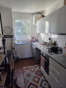 Louer Appartement Saint-germain-en-laye Yvelines
