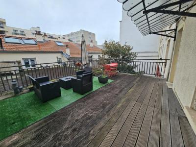Annonce Vente 2 pi�ces Appartement Sevres 92