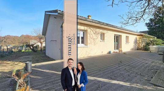 For sale Artas MEYSSIEZ 4 rooms 100 m2 Isere (38440) photo 0