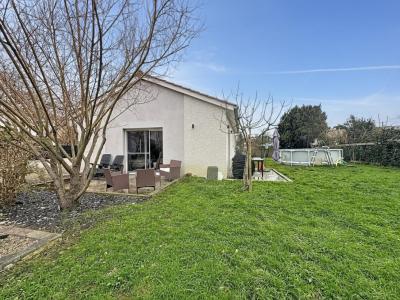 Acheter Maison Clonas-sur-vareze Isere