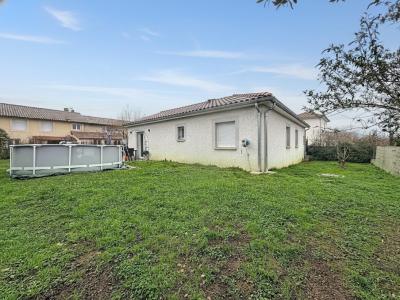 Acheter Maison Clonas-sur-vareze 315000 euros