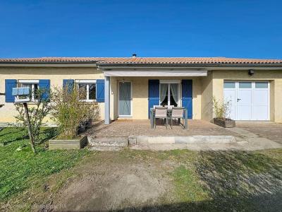 Acheter Maison Luzinay 340000 euros