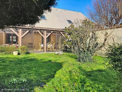 For sale Verpilliere 4 rooms 100 m2 Isere (38290) photo 2