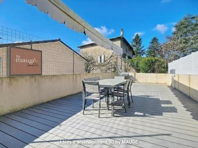 Acheter Appartement Moidieu-detourbe Isere