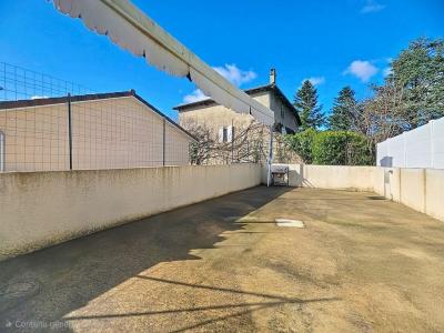 Acheter Appartement Moidieu-detourbe 195000 euros