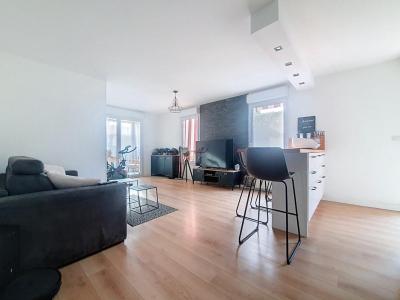 Annonce Vente 3 pi�ces Appartement Mions 69