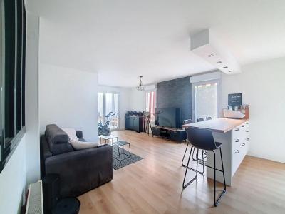 Acheter Appartement Mions Rhone