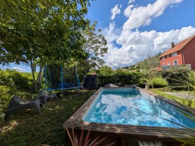 Annonce Vente 5 pi�ces Maison Condrieu 69