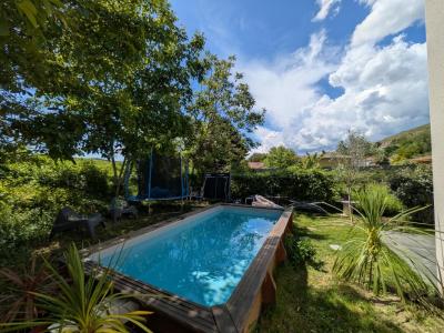 Acheter Maison 170 m2 Condrieu