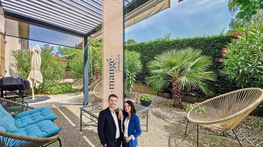 For sale Chasse-sur-rhone 5 rooms 102 m2 Isere (38670) photo 0