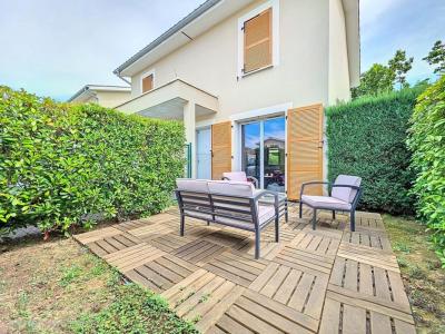 Annonce Vente 5 pi�ces Maison Chasse-sur-rhone 38