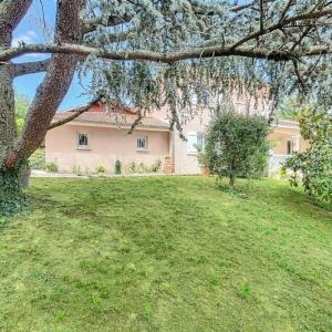 Acheter Maison Montagny Rhone