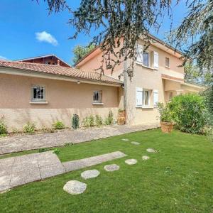 Acheter Maison Montagny 460000 euros