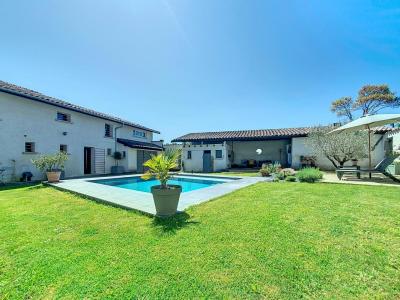 Acheter Maison 185 m2 Vienne