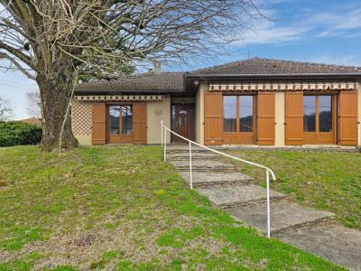 Acheter Maison Saint-pierre-de-chandieu Rhone