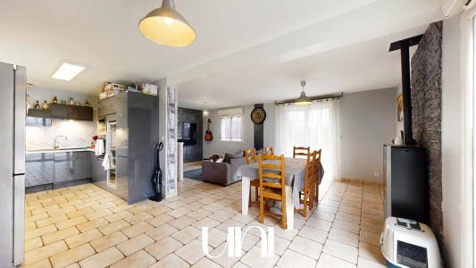 Annonce Vente 6 pi�ces Maison Ouilly-le-tesson 14