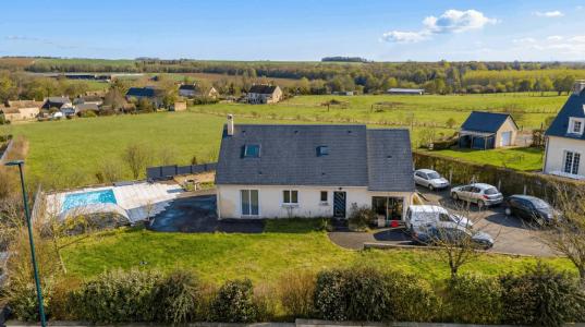 Acheter Maison 130 m2 Ouilly-le-tesson