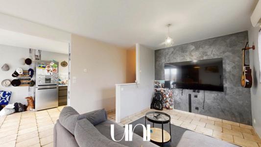 Acheter Maison Ouilly-le-tesson Calvados