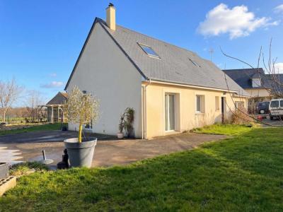 Acheter Maison Ouilly-le-tesson 278000 euros
